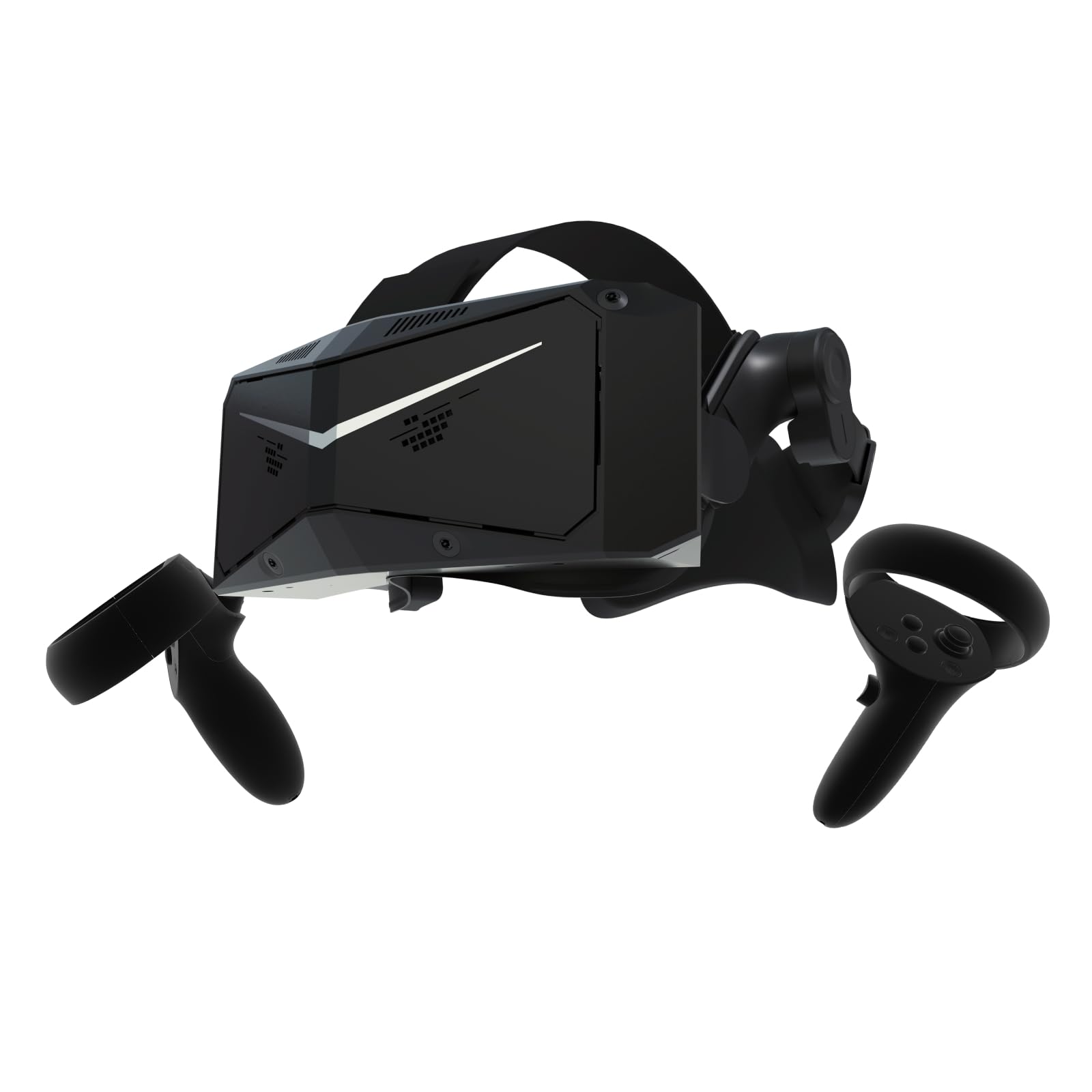 

Окуляри Pimax Crystal Light VR для ПК з (Контролери гарнітури)