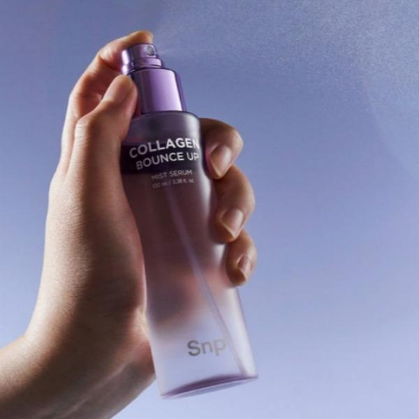 SNP Collagen Bounce Up Mist Serum 100ml