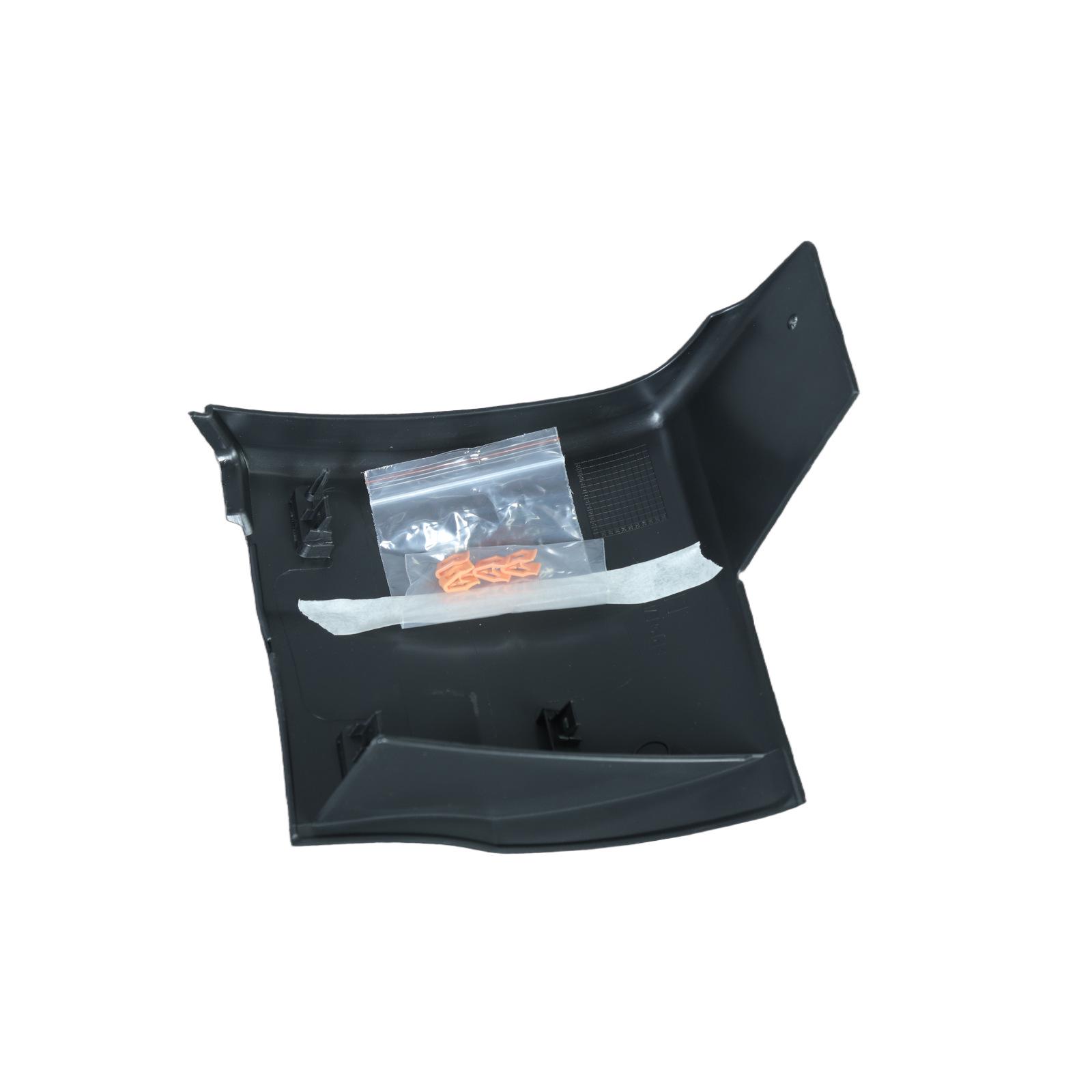 

Textured Front Fender Corner Protectors for Land Rover Discovery 5 (L462)