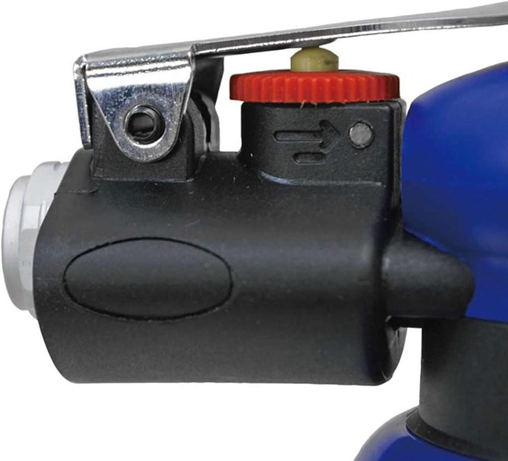 SP Air Single Action Sander Collection Pad Diameter (SP) (Non-Dust Type) 75mm SP-3003