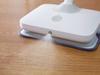 CCP Cordless Vibration Mop Cleaner Neo White ZV-MV26-WH