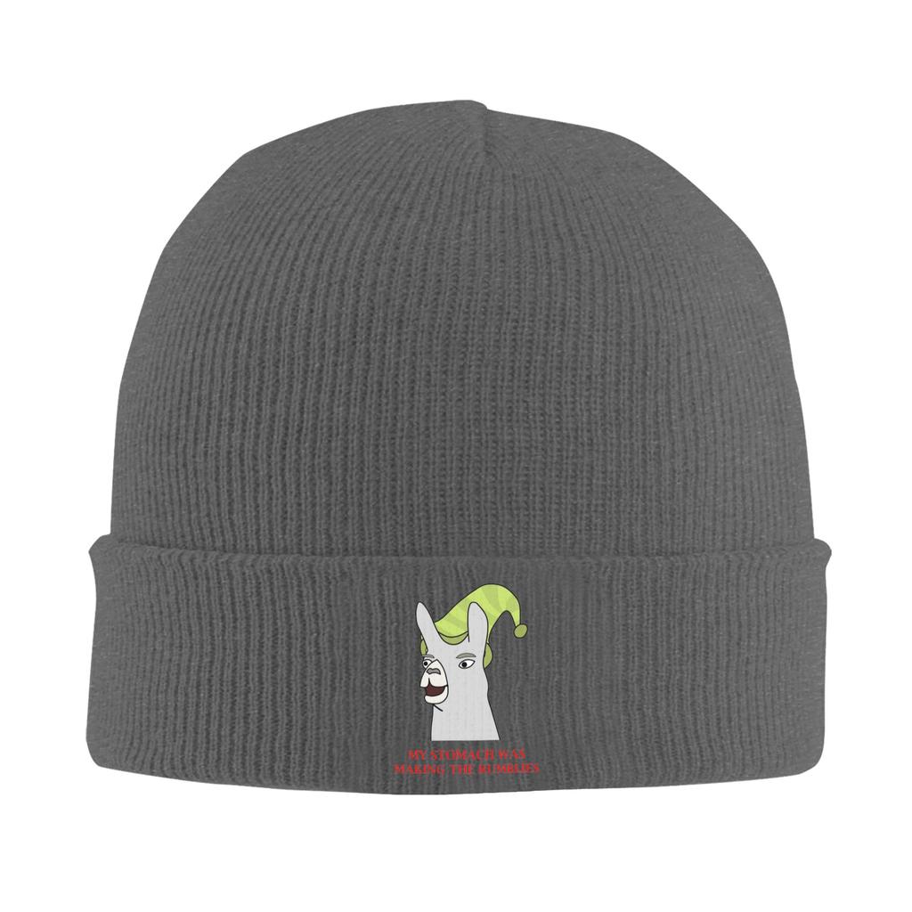 The cup beer pattern Warm Knitted Cap Winter Knit Bonnet Hat Skullies Beanies Hip Hop Caps for Unisex