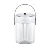 A16 Silent Desktop Humidifier with Night Light