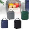 Lunch Thermal Insulated Bag Cool Bag Picnic Adult Kids Food Storage Box Lunch