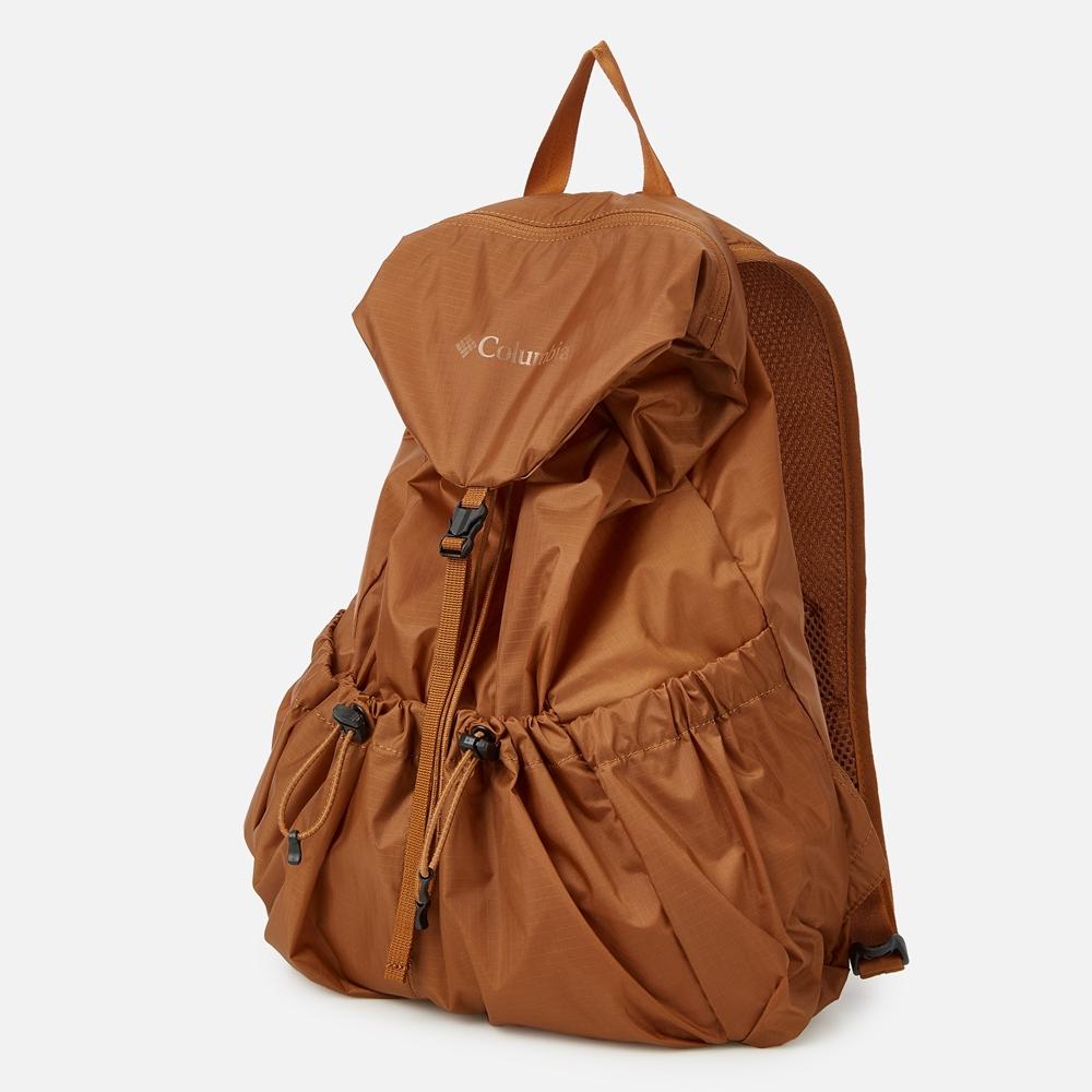 Columbia Unisex Bonre Forest Packable Draw Lightweight Backpack