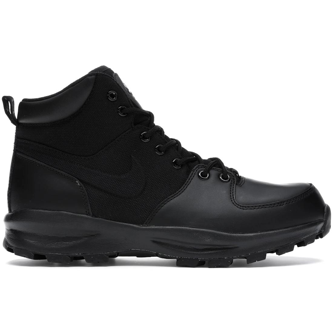 

Sneaker Nike Manoa Black(456975-001) 41