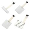 20 Key Membrane Switch Keypad 4x4 4x5 Matrix Matrix Keypad Professional Keyboard PCB  Electronics
