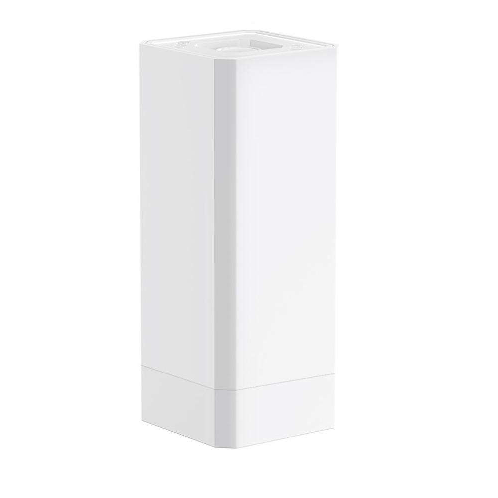 Screen Cleaning Electronic Cleaning Set Portable Computer Cleaning Brush Tools Kit  Earphones белый