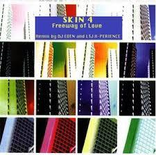 

12-дюймовая пластинка SKIN 4, QUEEN ANN - Freeway Of Love ICP094 Irma CasaDiPrim 1999 Италия Танцевальная и Электронная Б/У