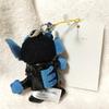 Disney Stitch Elvis Presley Mascot Strap Plush Toy