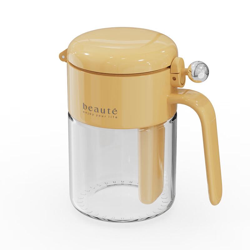 

Wutuo Sealed Spice Jar Set with Spoons