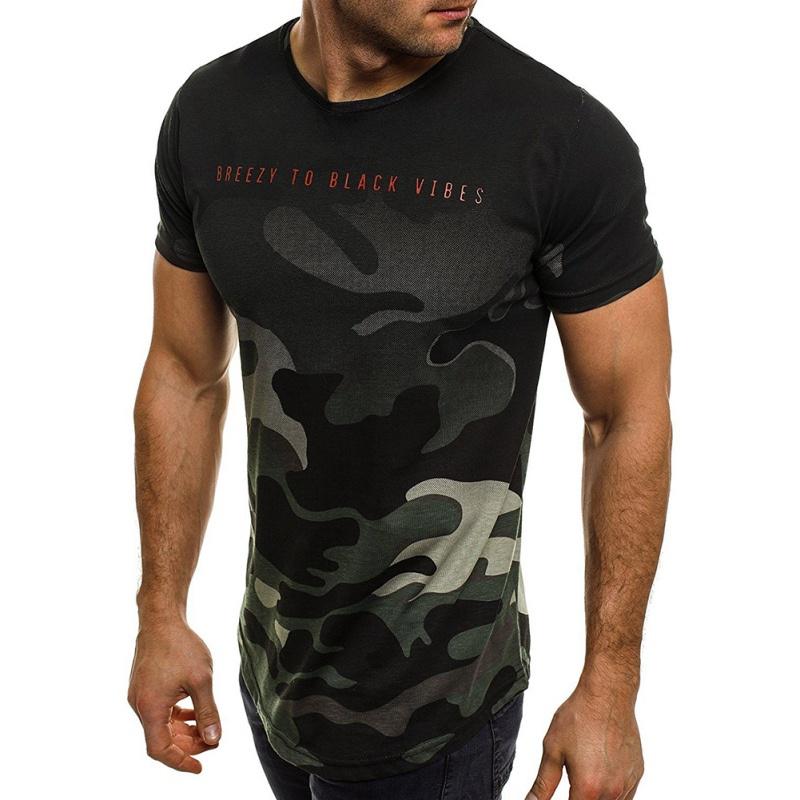 Buy Mens Camo-Camouflage T Shirts in 