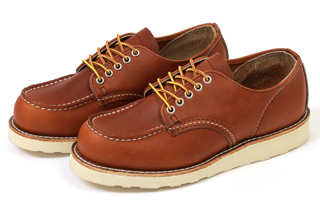 

REDWING Classic Mock Oxford Oro Legacy Legacy 9 [Red Wing] RW-8092 (Oro (27.0cm))