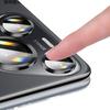 Applicable To Huawei Pura11 Lens Film P11Pro Rear Camera p11Ultra Tempered Film P11 New Mobile Phone