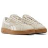 Reebok Club C Grounds UK Classic Beige Chalk Gum Women Sneakers Cream 100208145