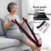 Women's Pilates Resistance Band for Yoga and Dance Stretching