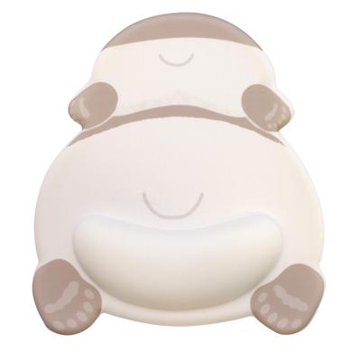 Po-Mauspad mit Kissen S4140311 [Panda]