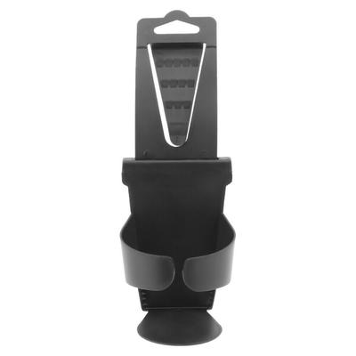 Auto Becherhalter Autotür Sitz Kaffee Flasche Saft Halterung Ablage Organizer 1 Stück Verstellbar Auto Praktisch Hohe Qualität