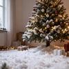 Handmade Artificial Snowflakes for Window Displays & Snow Simulations