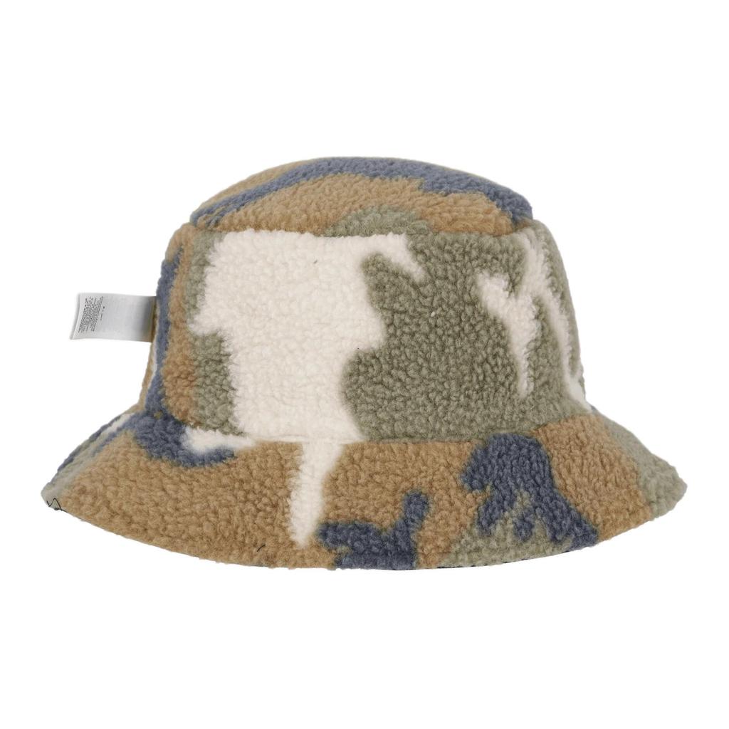 Jordan Reversible Design Polyester Wool Fisherman Hat Men hats Black FZ2054-010