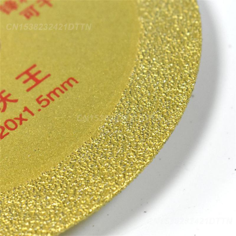1~5PCS Tct Carbide Tipped Saw Blade Multitool Roughing Disc Multifunctional Circular Cutting Disc Blade