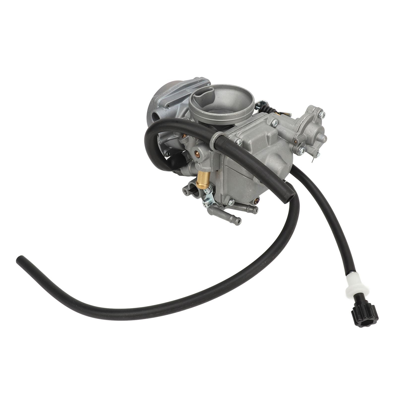 

Двигатель мотоцикла Карбюратор Мощный Выход Стабильная Работа для Shadow VLX 600 VT600C 1999 по 2007