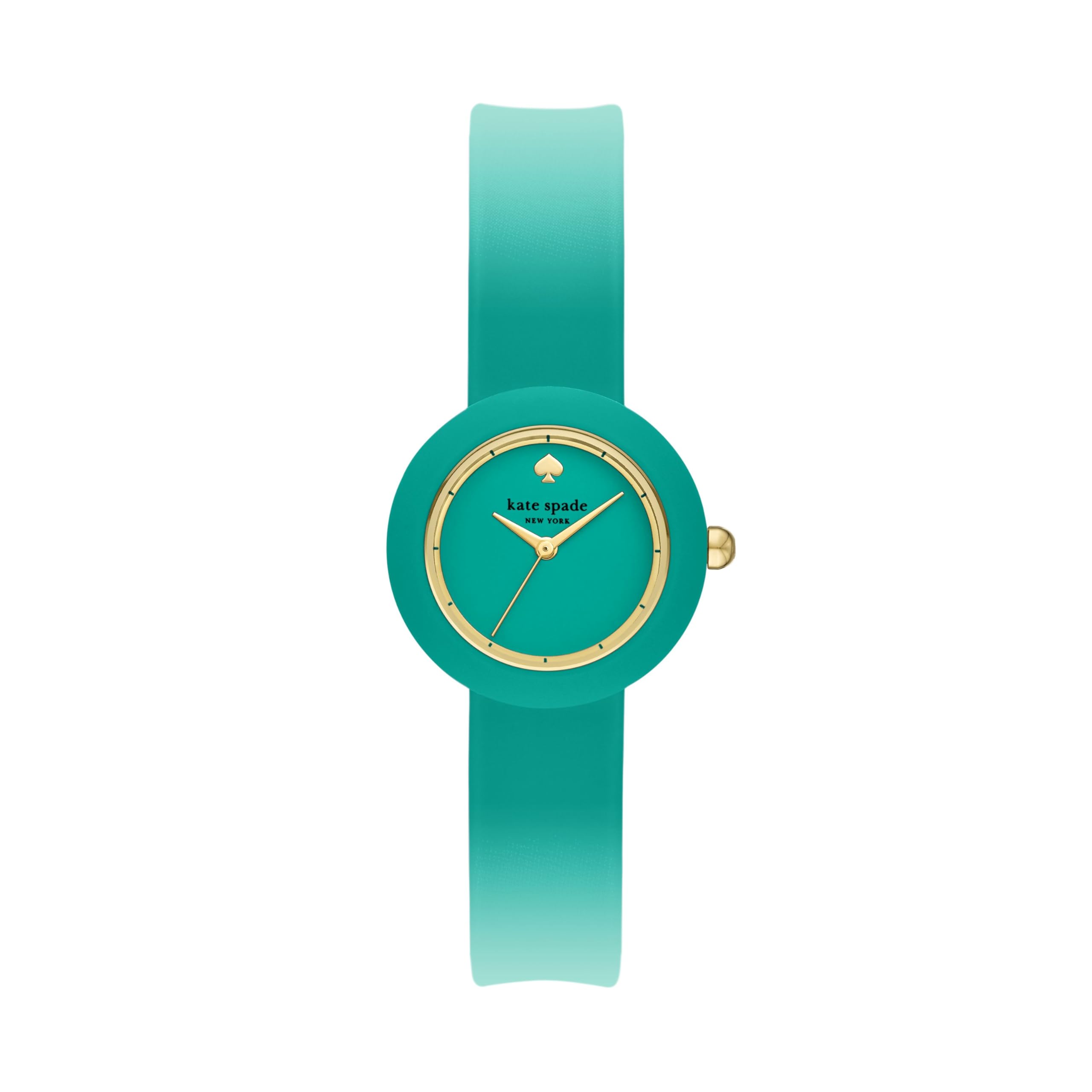 

Kate Spade New York Park Row Watch KSW1832, Women s, Blue