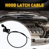 For 15-23 Jeep Renegade Hood Release Cable Hood Latch Hood Lock Release Cable