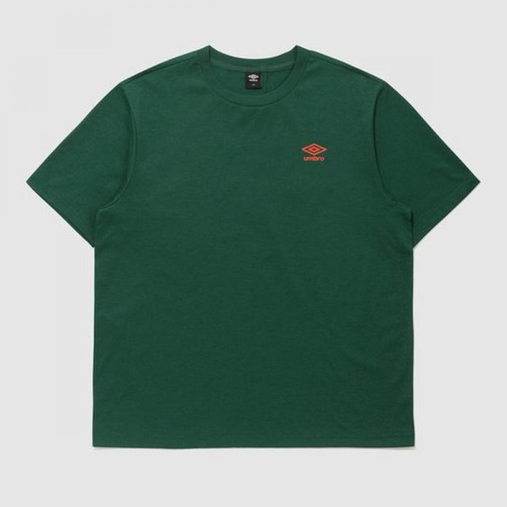 Umbro [25Th S S] Tropical oaSiS LeTTering freSh T ShirT uq223crS55