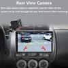 2 Din Android 14 Car Radio For Honda Fit Jazz City 2002-2007 Multimedia Video Player Navigation GPS 4G Carplay Auto Stereo RDS