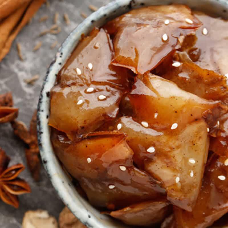 Horqin Braised Beef Tendon Snack