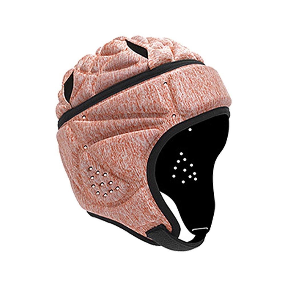 Casque de Rugby, chapeau de gardien de but, casquette de protection souple, casque de Rugby