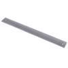 Auto Body File Double Hole Middle Tooth Convex File Bodywork Panel Tool 14 Inch