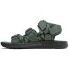 Sandals 'Olive Green' SDL750AM