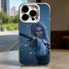 Game C-Clair Obscur Expedition 33  White Shockproof Phone Case For iPhone 16,15,14,13,12,11,Pro,XS,Max,Plus,Mini,SE