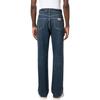 KENZO Suisen Wide Leg Relaxed Fit Jeans FD55DP4066B2-DD