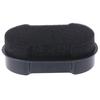Colorless Shine Shoes Sponge Brush Polish Wax Dust Cleaner Leather Cleaning Tool
