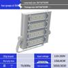 Li Shi Anti-Glare Outdoor LED High Mast Light