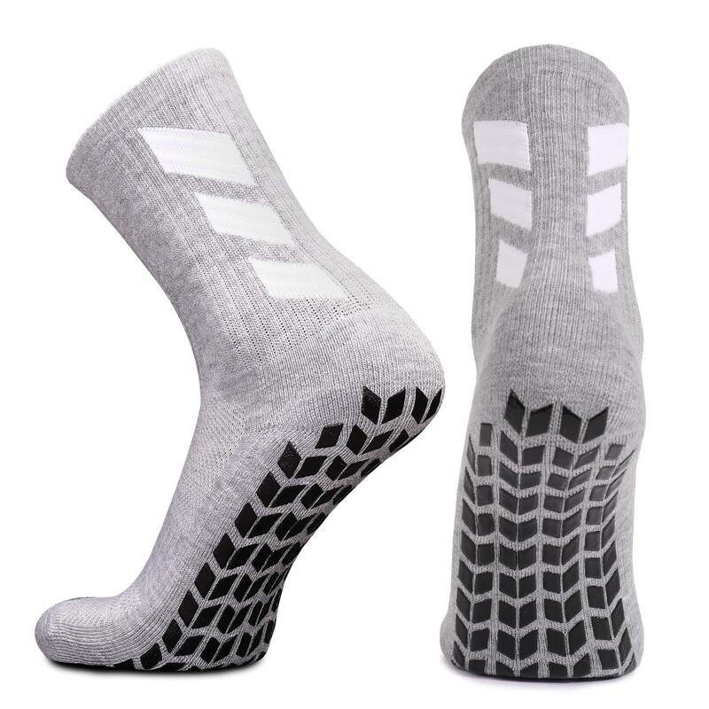 Men s Anti-Slip Football Socks