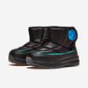 [ABC Select] Floofy Kicks [K7186-BLACK]