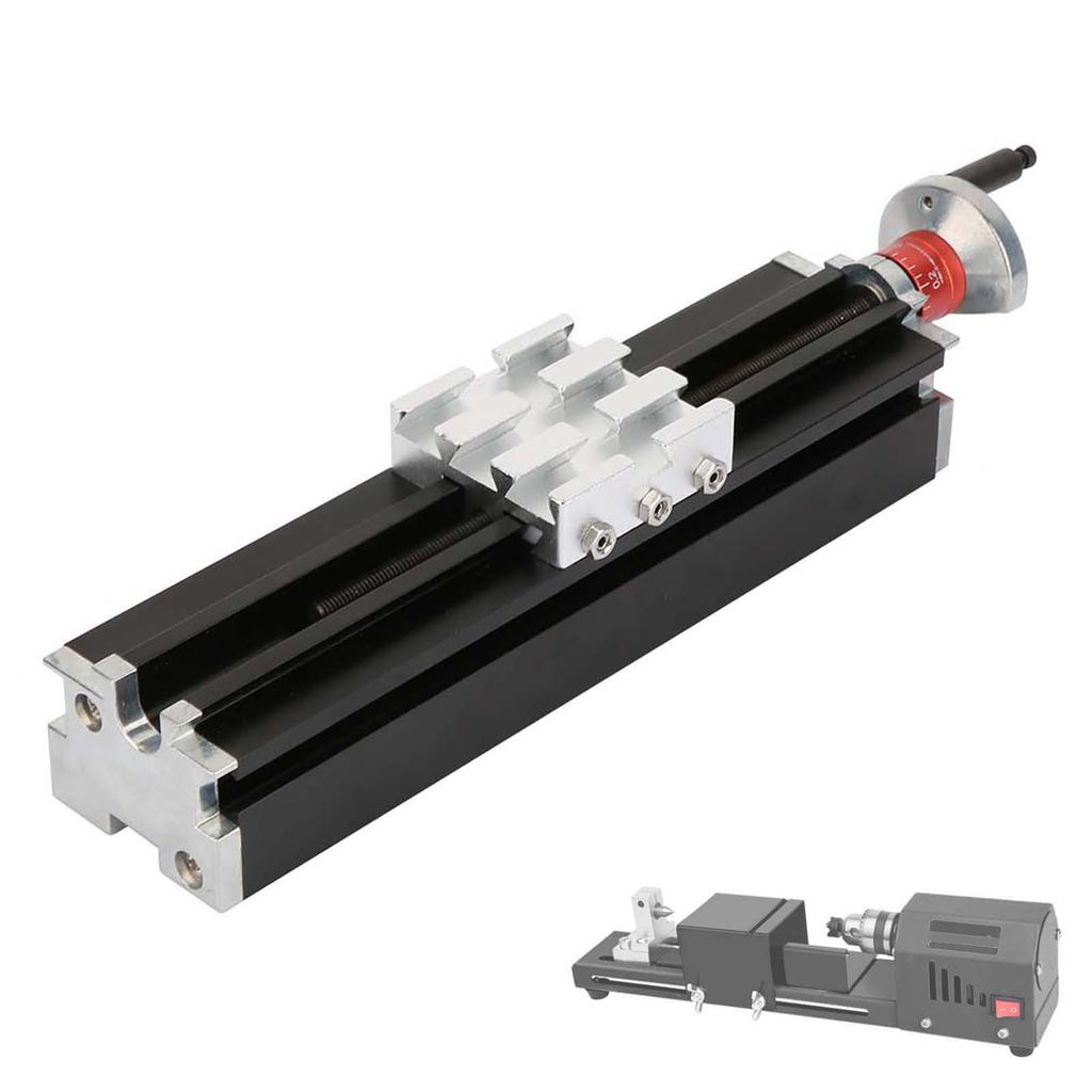 150mm Metal Cross Slide Block Z010M For Lathe Axis XYZ