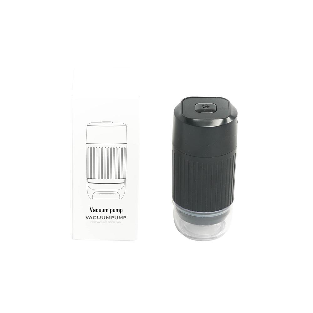 Food Grade Vacuum Sealed Bags for Cross-Border Preservation