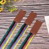 Office Students Reading Bookmark with ribbons Book Reading Sorter Page Markers Reading Marker