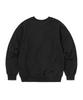 THISISNEVERTHAT T-Logo Crewneck Black