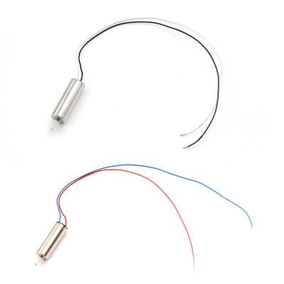 Motor Coreless da C.C. de 3.7V 7*20Mm para mini motores do zangão 720 de Quadcopter
