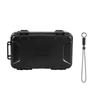 Shockproof Protective Case for 360 X5 Action Camera Accessories Compact Design Lightweight Storage Organiser Box