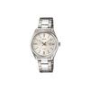 Standard Enticer Series Waterproof Sports Business Quartz Movement Stainless Steel Watch Women Watches White LTP-1302D-7A2V
