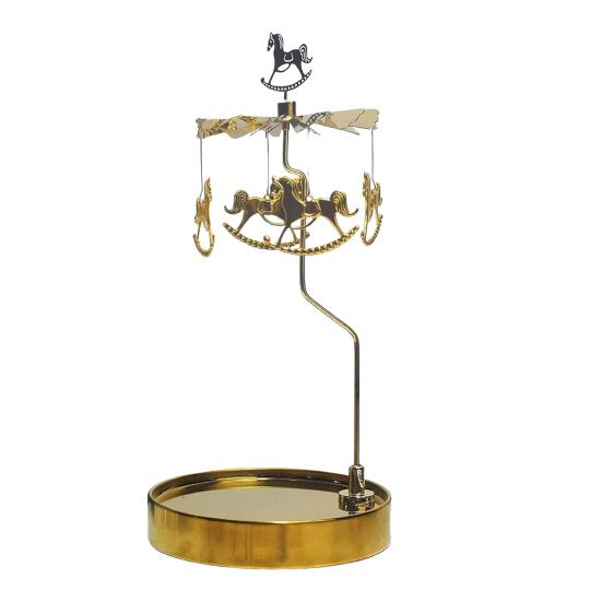 

Уникальный подсвечник с круглым основанием, сверхмощное украшение для дома D