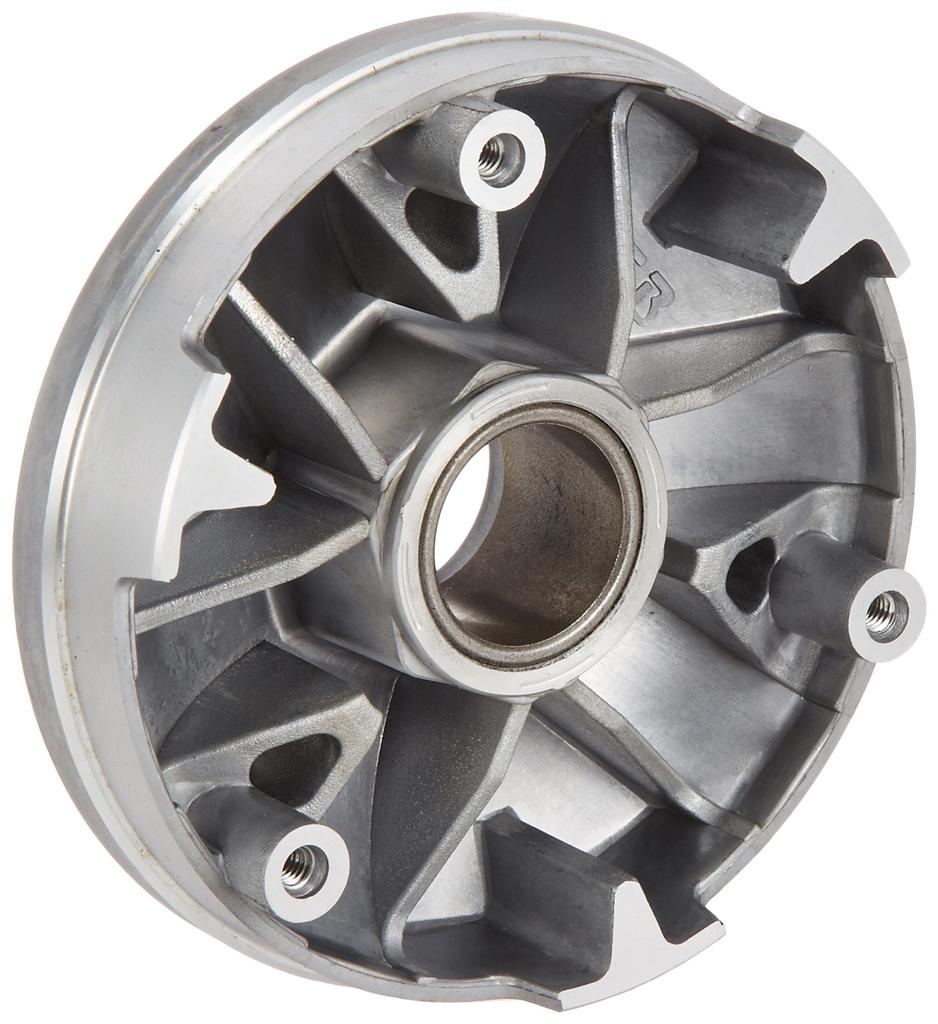NTB Pulley PLS-02