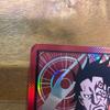 Monkey D Dragon L OP07-001 Gold Text Anime 25th Collection One Piece Card Japan